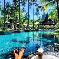 Отзыв от Надежда - Виза Destination Thailand